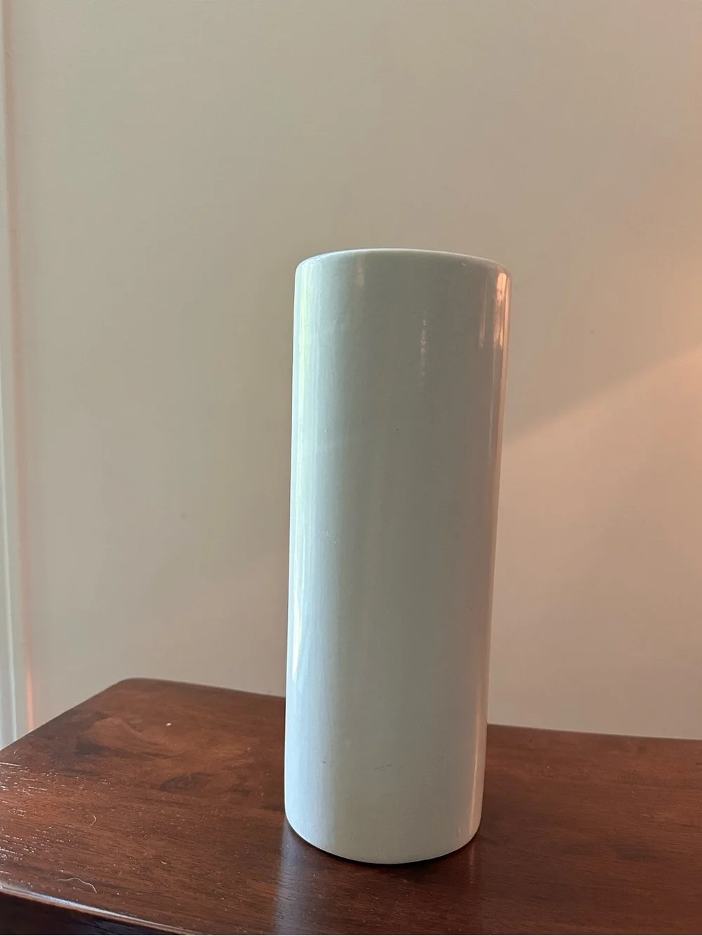 Roya Pottery light blue